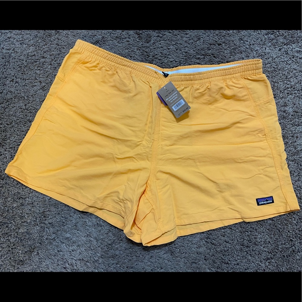Patagonia Women’s Baggie Shorts - 5 inch